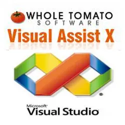 Whole Tomato Visual Assist X 10.9.2341.2的图片1