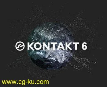 Native Instruments Kontakt 6.2.2 Win (Full Retail)的图片1