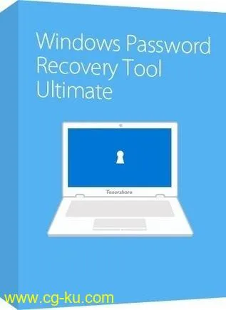 Windows Password Recovery Tool Ultimate 6.5.0 MacOS的图片1