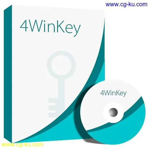 PassFab 4WinKey 6.6.0.9 Multilingual的图片1