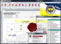 PROKON v2.6.25的图片2