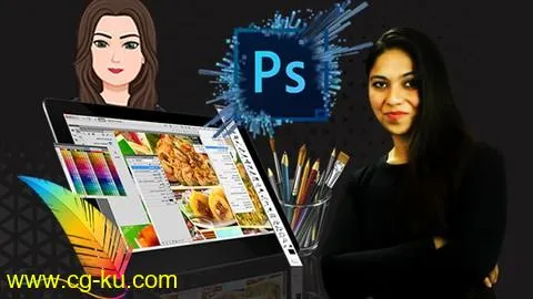 Extreme Photoshop Training: From Learner To Professional的图片1