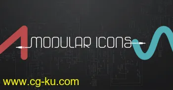 Native Instruments MODULAR ICONS KONTAKT的图片1