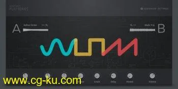 Native Instruments MODULAR ICONS KONTAKT的图片3