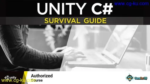 The Unity C# Survival Guide的图片1