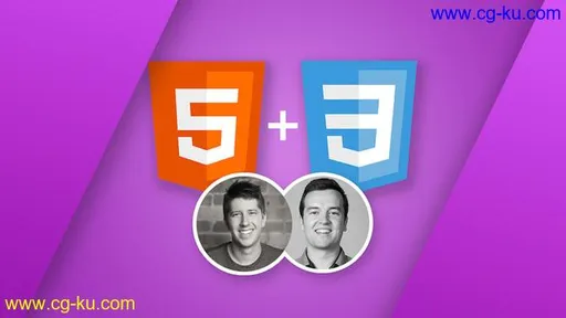 HTML5 + CSS3 + Bootstrap: The Beginner Web Design Course的图片2