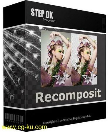 Stepok Recomposit Pro 6.5.0.1的图片1