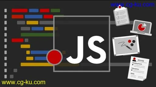 Learn JavaScript, Get Hired的图片2