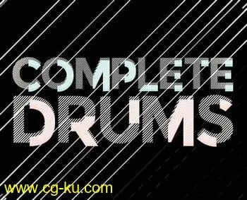 Wave Alchemy Complete Drums 2的图片1