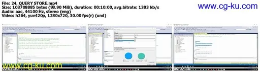 SQL Server Performance Tuning Part 2的图片1