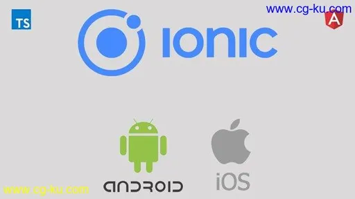 IONIC 4的图片1