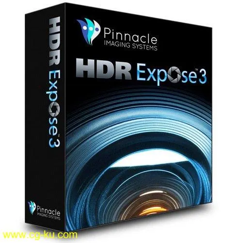 Pinnacle Imaging HDR Expose 3.5.0 Build 13773的图片1