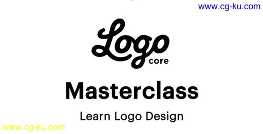 LogoCore – Learn Logo Design的图片1