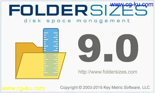 FolderSizes 9.1.264 Enterprise Edition的图片1