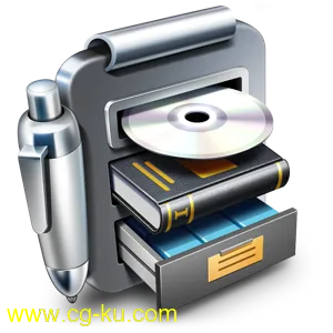 Librarian Pro 5.1.2 MacOS的图片1