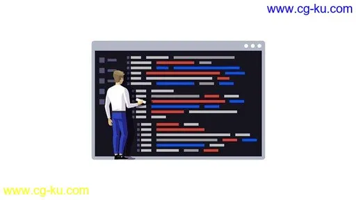 Learn C++ from scratch的图片1