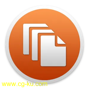 iCollections 5.4.3.54340 MacOS的图片1