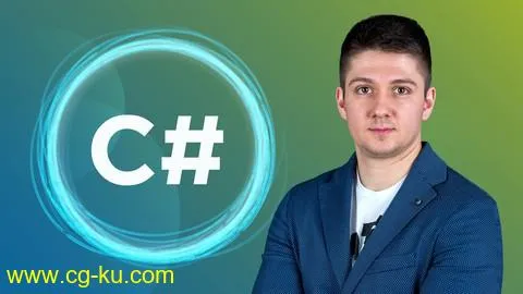 C# Basics for Beginners: Introduction to Programming with C#的图片1