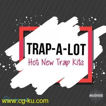 Code Audio Group Trap A Lot MULTIFORMAT-EXPANSION的图片1