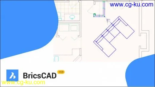 Bricsys BricsCAD Platinum 19.2.18.1 MacOS的图片1