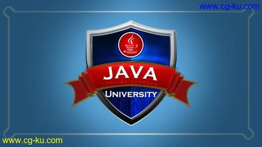 Java University: From Beginner to Expert in Java [10 in 1]的图片1