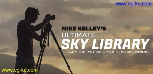 Fstoppers – Mike Kelley's Ultimate Sky Library with Mike Kelley的图片1