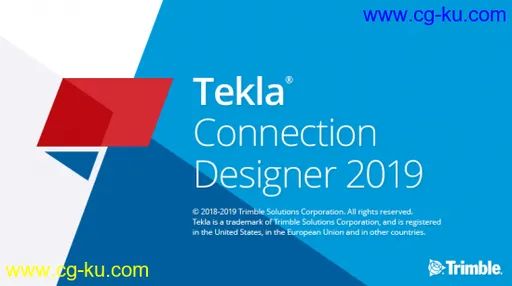 Trimble Tekla Portal Frame & Connection Designer 2019i v19.1.0.0 x64的图片2