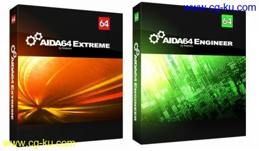 AIDA64 Extreme / Engineer 6.25.5400 Final Multilingual的图片1