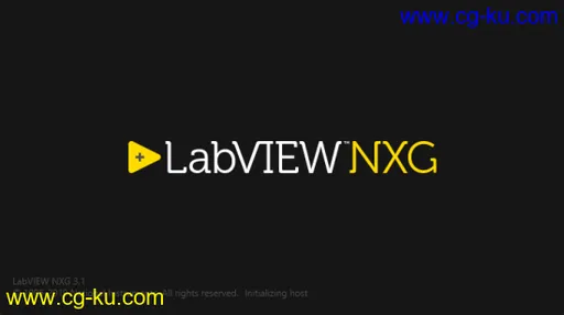 LabVIEW NXG 3.1.1 2019 x64的图片2