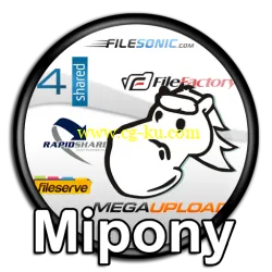 Mipony 2.1.2 DB 105 + Portable的图片1