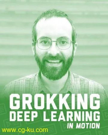 Grokking Deep Learning in Motion的图片1