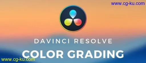 Davinci Resolve 16 – Color Correction and Grading的图片1