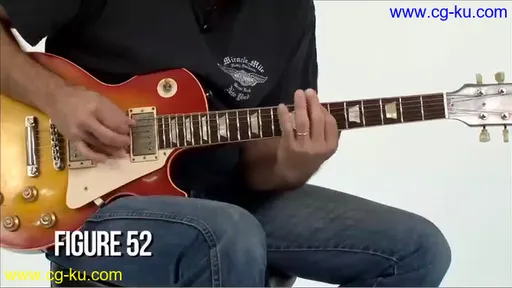 Guitar World – In Deep with the Major-Minor Modes的图片2