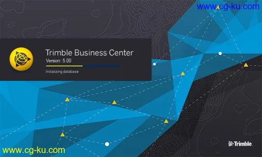 Trimble Business Center v5.20 x64 Multilingual的图片1