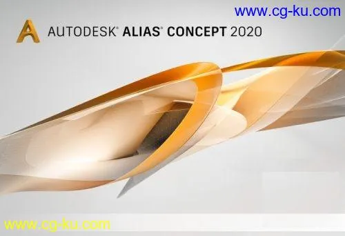 Autodesk Alias Concept 2020 Win x64的图片1