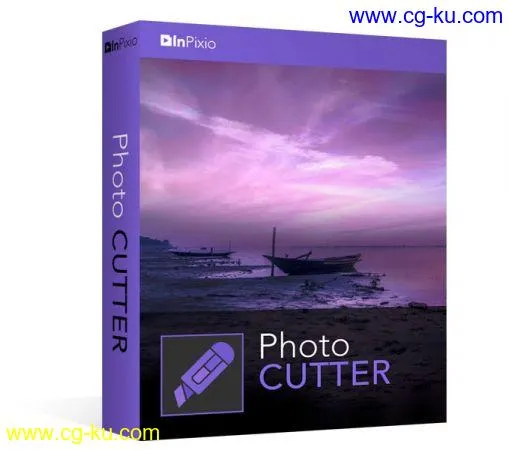 InPixio Photo Cutter 9.2.7093.21216 Multilingual的图片1