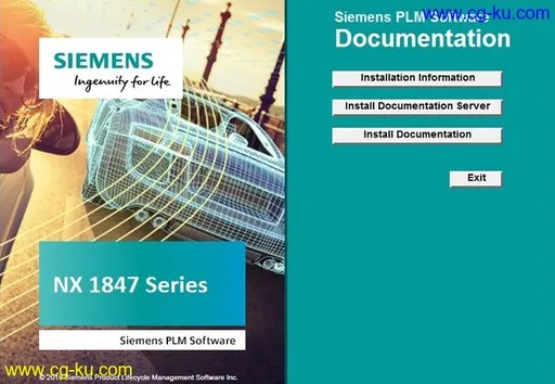 Siemens NX 1847 Series Documentation (build 2019-05-23)的图片1