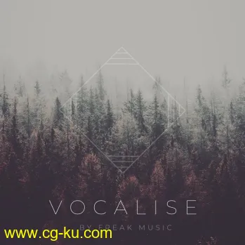 Freak Music Vocalise WAV-DISCOVER的图片1