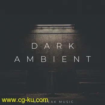 Freak Music Dark Ambient WAV MiDi VSTi PRESETS DAW TEMPLATE-DISCOVER的图片1