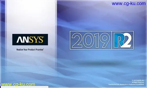 ANSYS Products 2019 R3 Linux64-SSQ的图片1