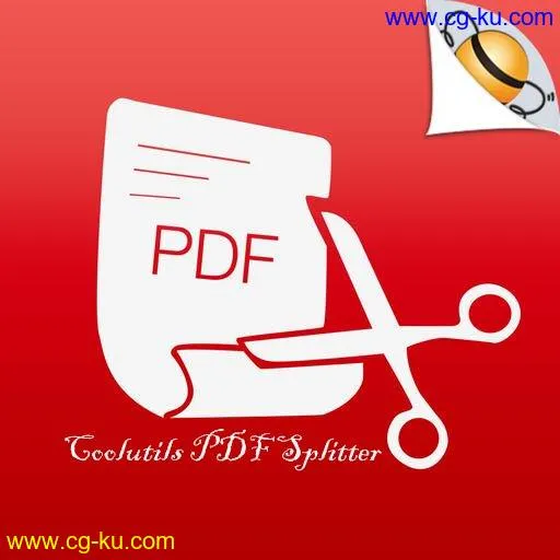 Coolutils PDF Splitter 5.2.0.15 Multilingual的图片1