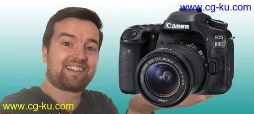 Canon DSLR Photography: Getting Started with Your DSLR的图片2