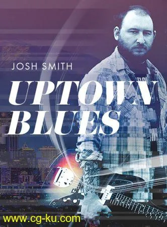 Josh Smith Uptown Blues的图片1