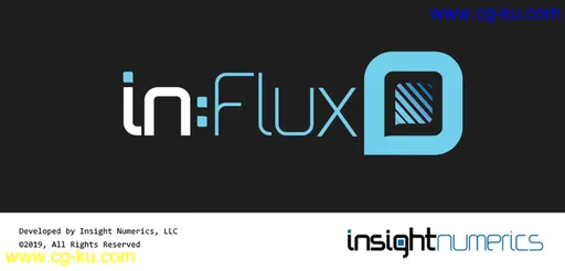 Insight Numerics in:Flux v1.25 x64的图片2