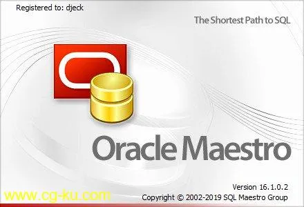 SQL Maestro Oracle Maestro 16.1.0.2 Multilingual的图片1