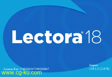 Lectora Inspire 18.2.3的图片2