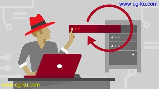 Red Hat Enterprise Advanced Disk Systems and System Backup的图片1