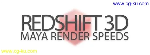 Redshift3D Redshift Renderer V.2.6.41 For Maya 64Bit Win的图片1