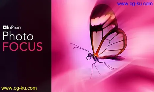 InPixio Photo Focus Pro 4.10.7447.32475 Multilingual的图片1