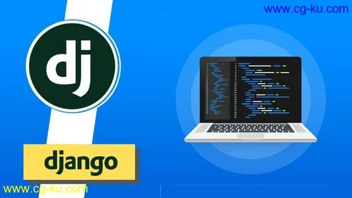 Django for Beginners – Build Web Application With Python!的图片1